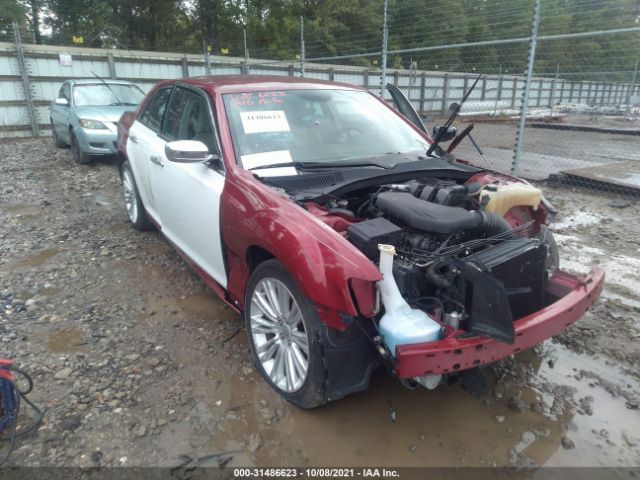 CHRYSLER 300 2011 2c3ca5cg7bh531778