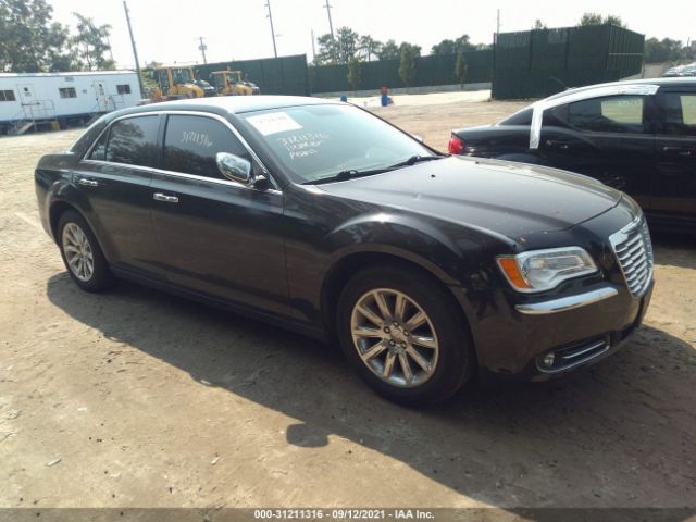 CHRYSLER 300 2011 2c3ca5cg7bh533708