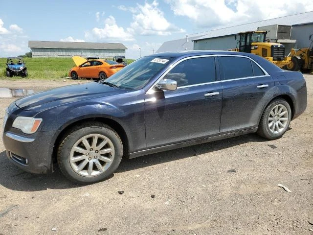 CHRYSLER 300 LIMITE 2011 2c3ca5cg7bh535801