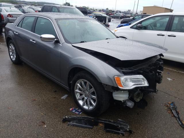 CHRYSLER 300 LIMITE 2011 2c3ca5cg7bh535877