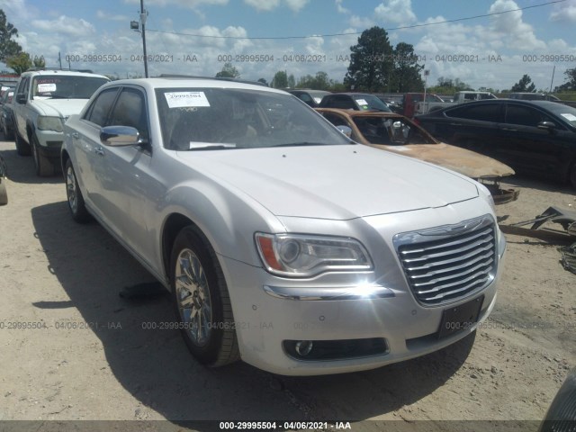 CHRYSLER 300 2011 2c3ca5cg7bh535961