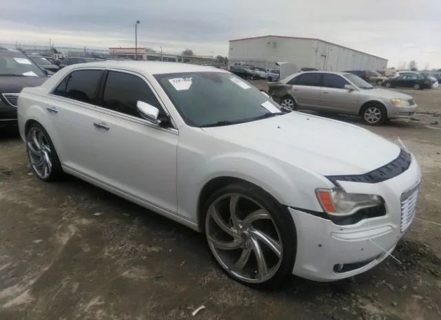 CHRYSLER 300 2011 2c3ca5cg7bh536091