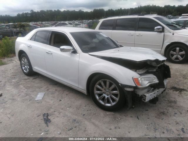 CHRYSLER 300 2011 2c3ca5cg7bh537225