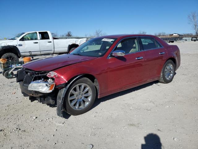 CHRYSLER 300 2011 2c3ca5cg7bh538245