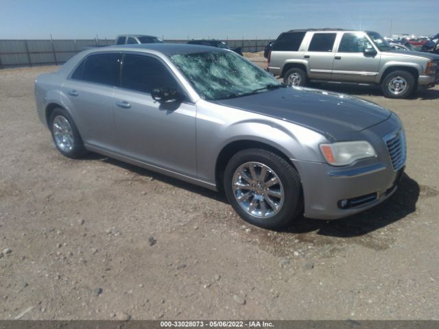 CHRYSLER 300 2011 2c3ca5cg7bh546099