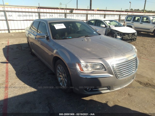 CHRYSLER 300 2011 2c3ca5cg7bh546328