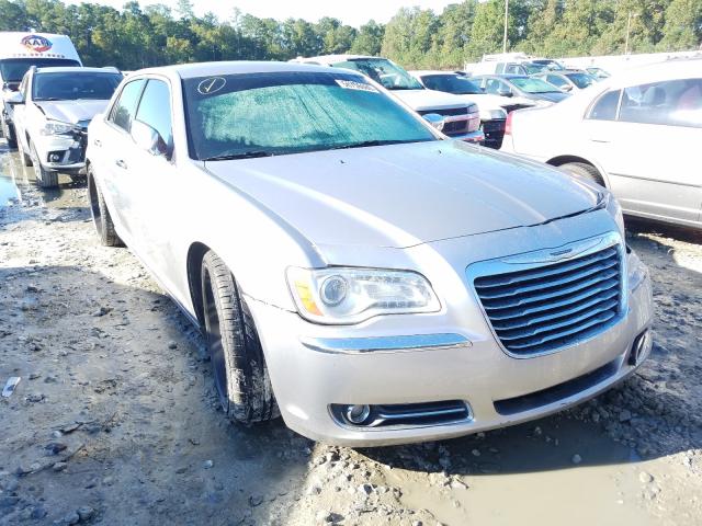 CHRYSLER 300 LIMITE 2011 2c3ca5cg7bh546331