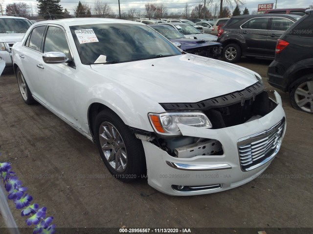 CHRYSLER 300 2011 2c3ca5cg7bh546359