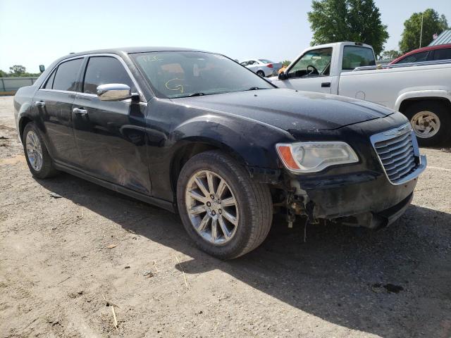 CHRYSLER 300 LIMITE 2011 2c3ca5cg7bh546460