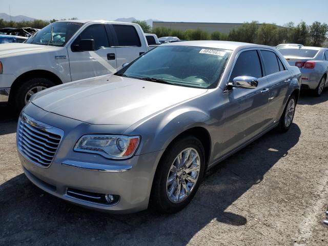 CHRYSLER 300 LIMITE 2011 2c3ca5cg7bh546751