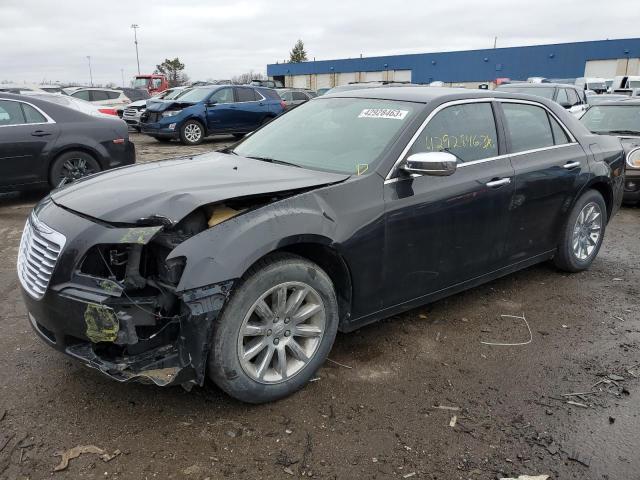 CHRYSLER 300 LIMITE 2011 2c3ca5cg7bh546829