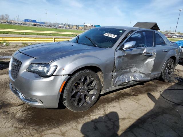 CHRYSLER 300 2011 2c3ca5cg7bh546832