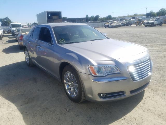 CHRYSLER 300 LIMITE 2011 2c3ca5cg7bh550430