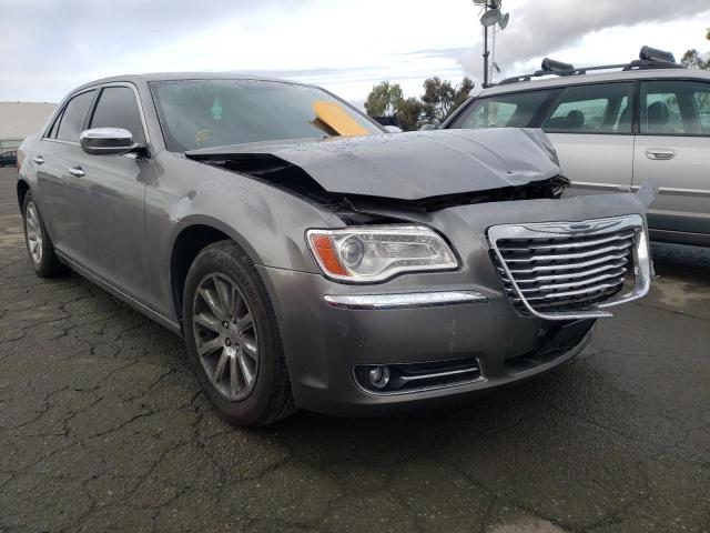 CHRYSLER 300 LIMITE 2011 2c3ca5cg7bh557961