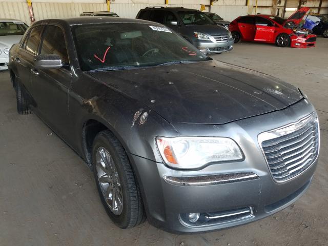 CHRYSLER 300 LIMITE 2011 2c3ca5cg7bh558009