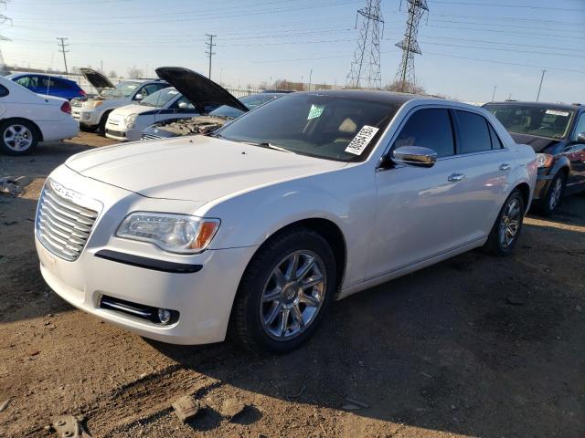 CHRYSLER 300 2011 2c3ca5cg7bh559290