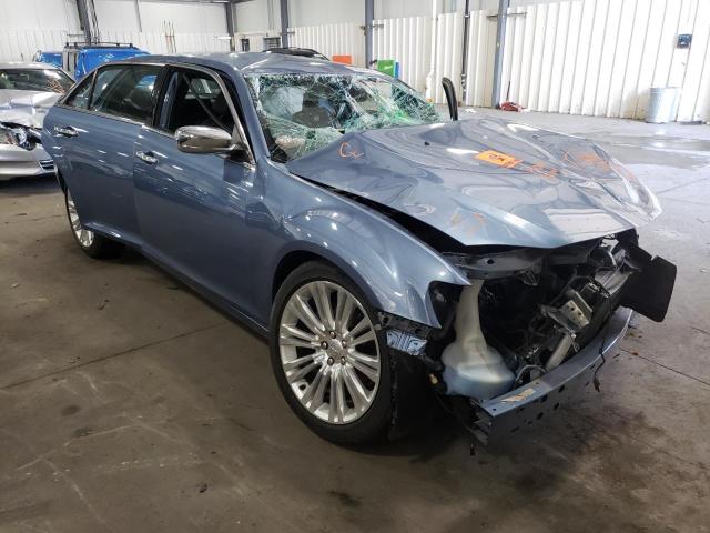 CHRYSLER 300 LIMITE 2011 2c3ca5cg7bh559645