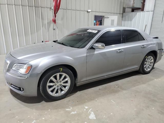 CHRYSLER 300 LIMITE 2011 2c3ca5cg7bh560715