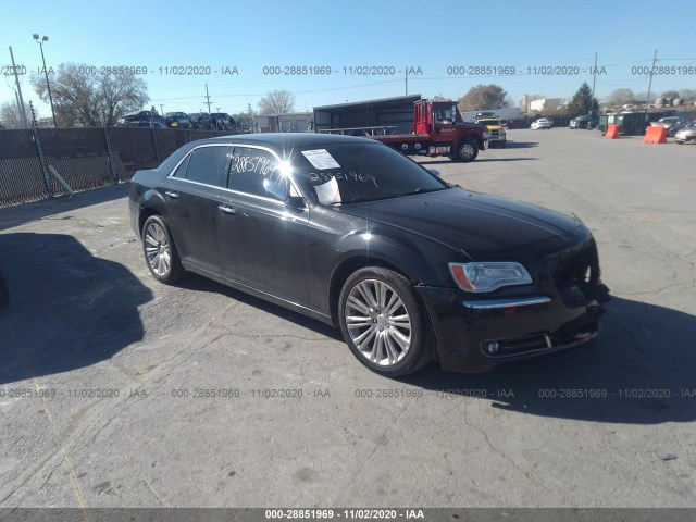 CHRYSLER 300 2011 2c3ca5cg7bh563677