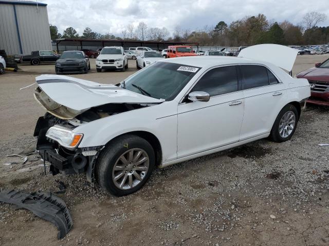 CHRYSLER 300 LIMITE 2011 2c3ca5cg7bh564294