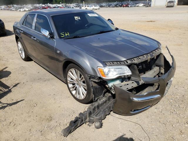 CHRYSLER 300 LIMITE 2011 2c3ca5cg7bh564473