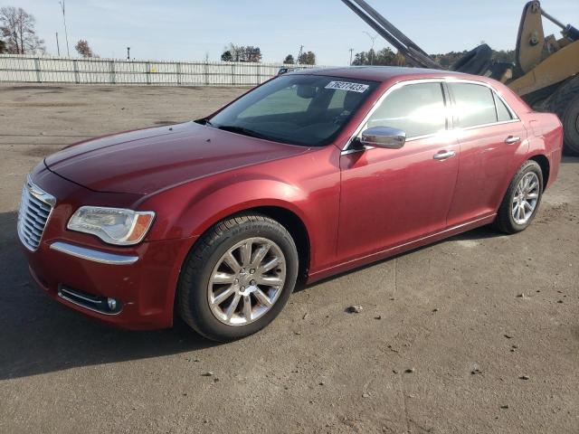 CHRYSLER 300 2011 2c3ca5cg7bh573447