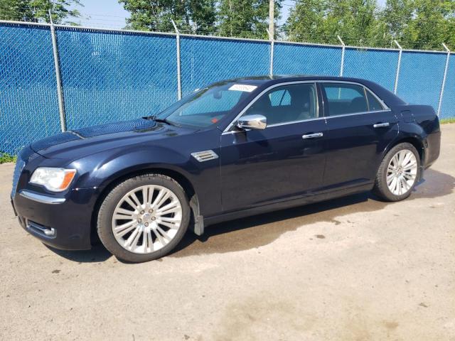 CHRYSLER 300 LIMITE 2011 2c3ca5cg7bh573643