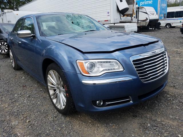 CHRYSLER 300 LIMITE 2011 2c3ca5cg7bh575022