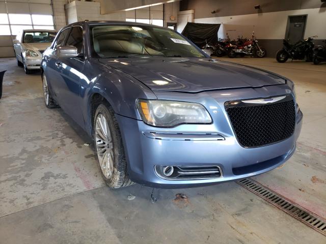 CHRYSLER 300 LIMITE 2011 2c3ca5cg7bh579636