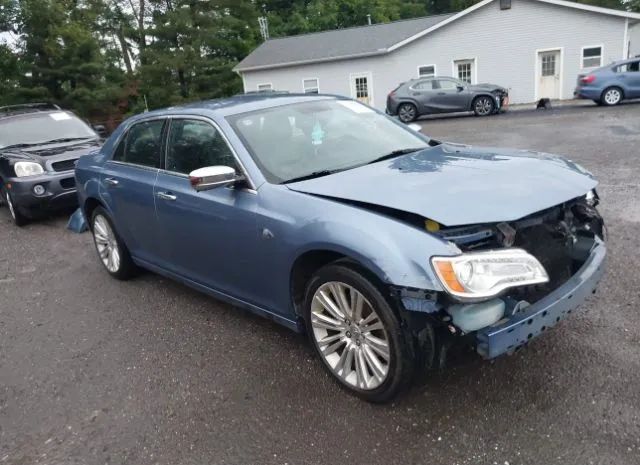 CHRYSLER 300 2011 2c3ca5cg7bh579670