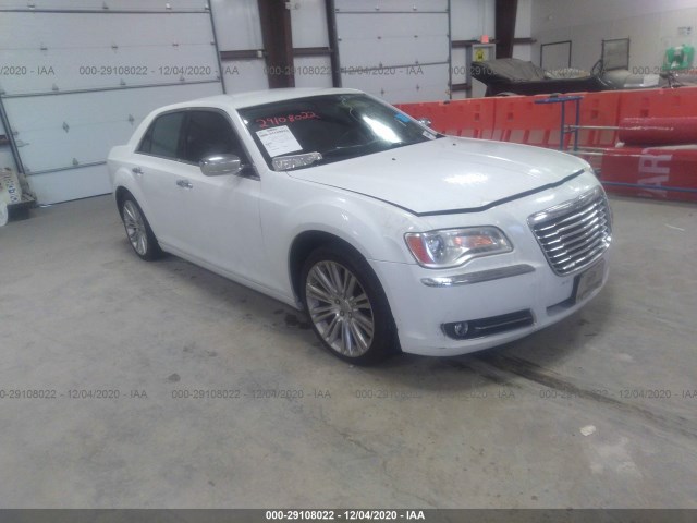 CHRYSLER 300 2011 2c3ca5cg7bh584447