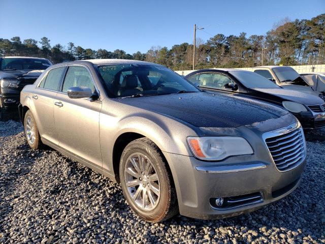 CHRYSLER 300 LIMITE 2011 2c3ca5cg7bh585310