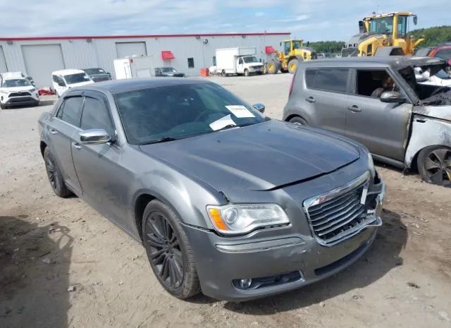 CHRYSLER 300 2011 2c3ca5cg7bh585372