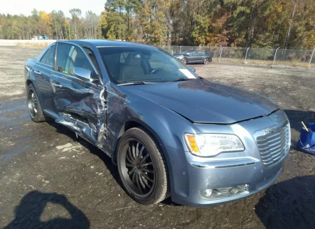 CHRYSLER 300 2011 2c3ca5cg7bh585677