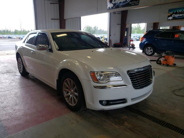 CHRYSLER 300 LIMITE 2011 2c3ca5cg7bh585811