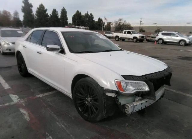 CHRYSLER 300 2011 2c3ca5cg7bh592242