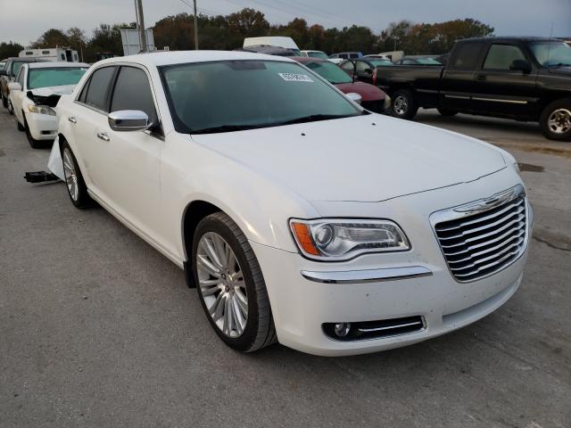 CHRYSLER 300 LIMITE 2011 2c3ca5cg7bh592774