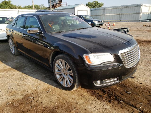 CHRYSLER 300 LIMITE 2011 2c3ca5cg7bh593830