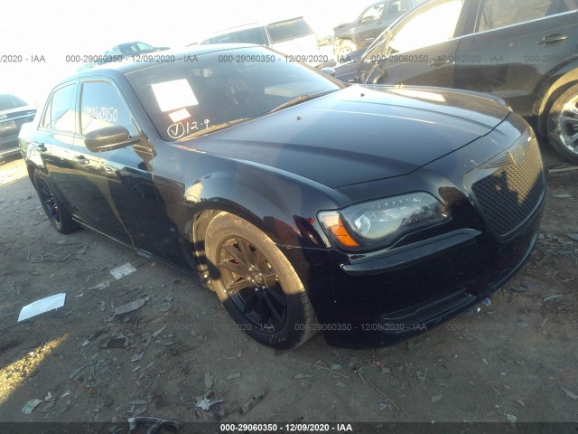 CHRYSLER 300 2011 2c3ca5cg7bh594122