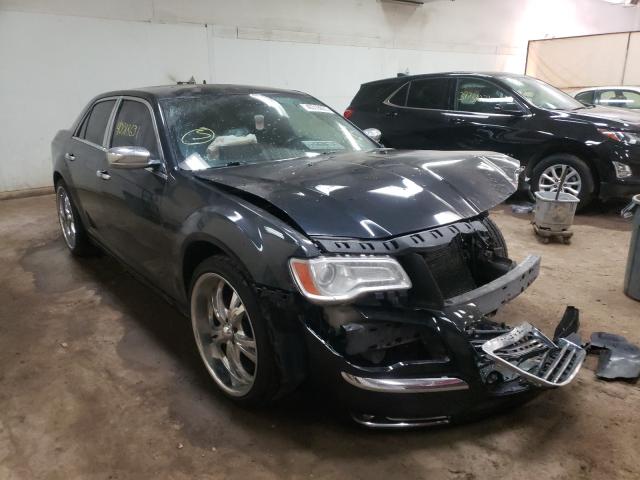 CHRYSLER 300 LIMITE 2011 2c3ca5cg7bh599420