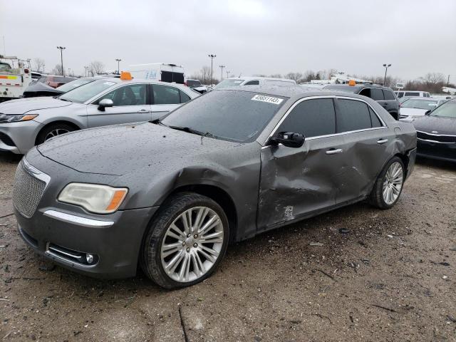 CHRYSLER 300 LIMITE 2011 2c3ca5cg7bh599482