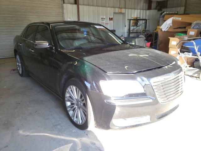 CHRYSLER 300 LIMITE 2011 2c3ca5cg7bh599594