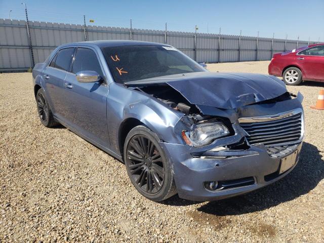 CHRYSLER NULL 2011 2c3ca5cg7bh611453