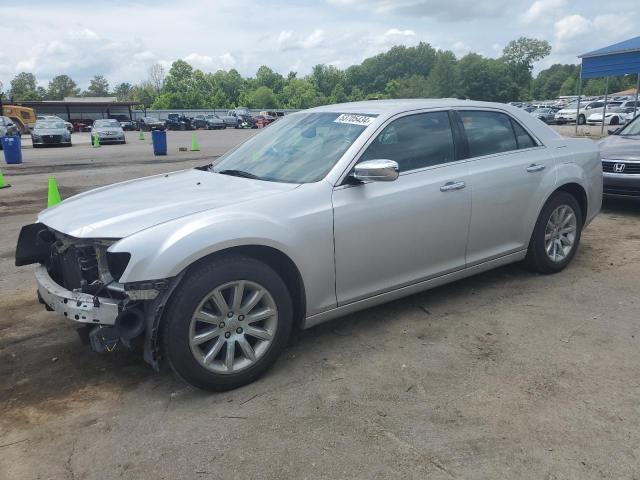 CHRYSLER 300 2011 2c3ca5cg7bh614157