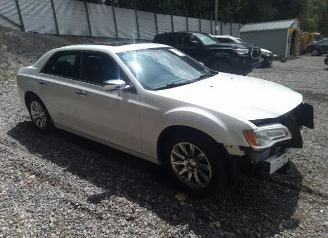 CHRYSLER 300 2011 2c3ca5cg8bh514763