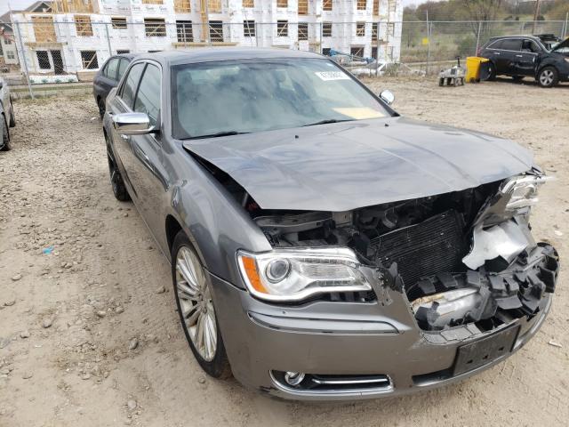 CHRYSLER 300 LIMITE 2011 2c3ca5cg8bh515184