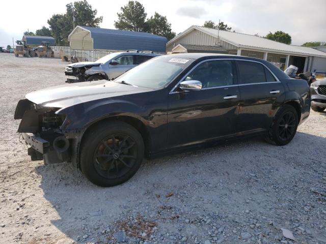 CHRYSLER 300 2011 2c3ca5cg8bh519171