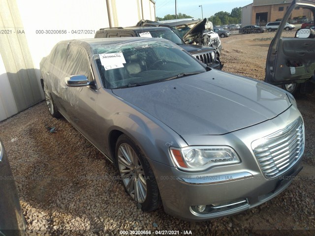 CHRYSLER 300 2011 2c3ca5cg8bh522099