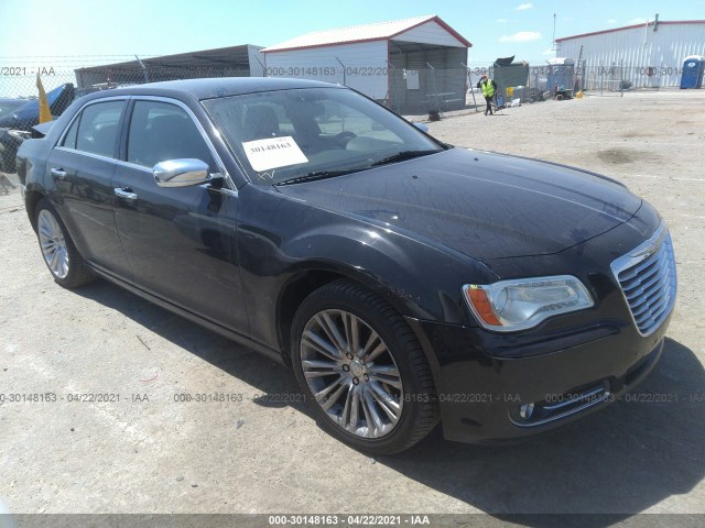 CHRYSLER 300 2011 2c3ca5cg8bh523673