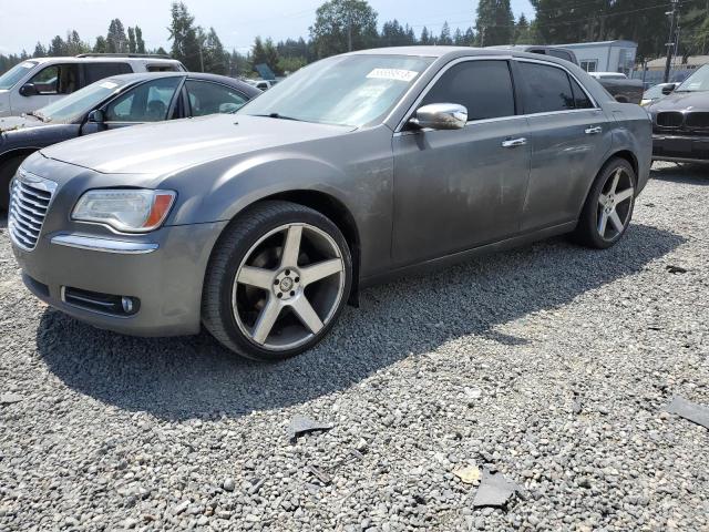 CHRYSLER 300 LIMITE 2011 2c3ca5cg8bh524435